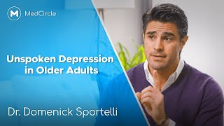 Why Depression Goes Undetected In Adults [upl. by Aes]