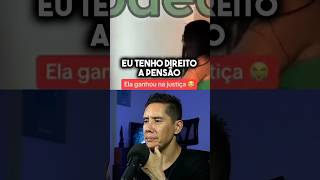 Como Se Prevenir Da Paternidade Socioafetiva E Pensão Socioafetiva [upl. by Nealson411]