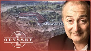 Is There Really A Roman Fort Buried In Wales  Time Team  Odyssey [upl. by Chaim748]