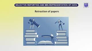 Module2 Unit12 Selective Reporting and Misrepresentation of Data [upl. by Piggy237]