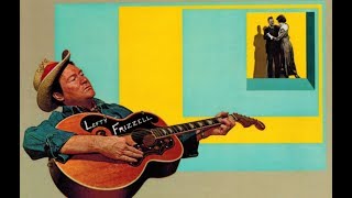 Lefty Frizzell  Mom and Dads Waltz [upl. by Kendy677]