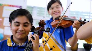 Birkdale State School [upl. by Ecinuahs]