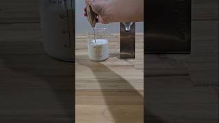 Aerolatte Handheld Milk Frother [upl. by Aniluj]