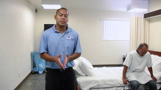 Caregiver Training How To Handle Aggression  24 Hour Home Care [upl. by Kramer]